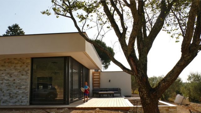 Maison d'architecte - So What Architecture