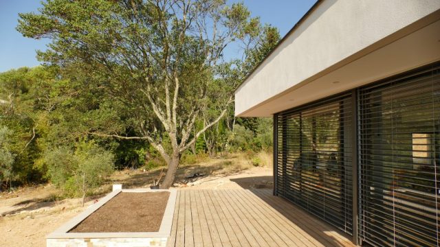 Maison d'architecte - So What Architecture