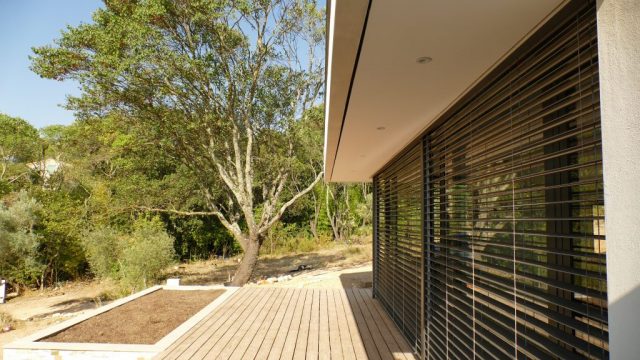 Maison d'architecte - So What Architecture